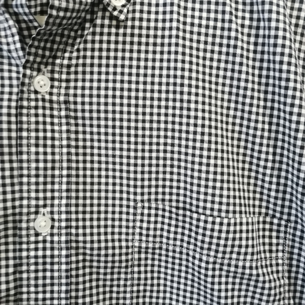 Uniqlo Casual Button Shirt